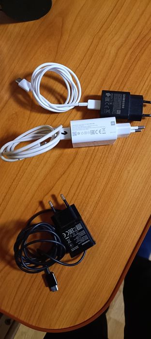 Încărcătoare redmi ,Samsung ,Opoo,