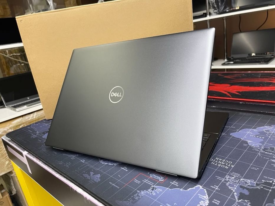 Ноутбук Dell Vostro 7620 Core i7-12700H/16GB/Ssd1000GB/RTX3050Ti