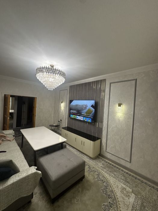 Продажа 4/2/5 на Юнусабад-19, 4 хонали сотилади