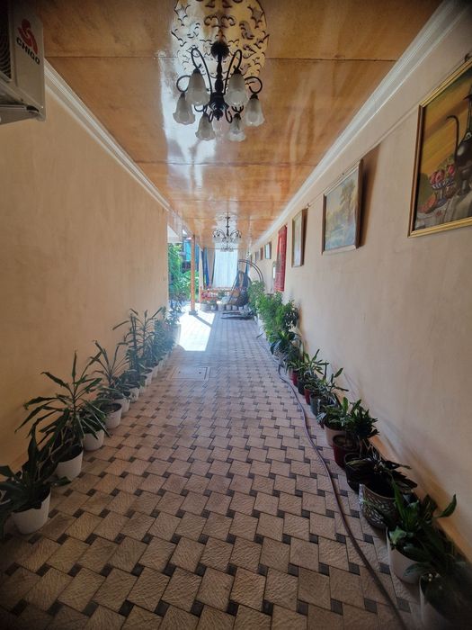 Продаётся уютный дом 3,7 соток