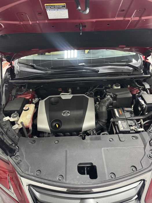 Lexus nx 200 full poz