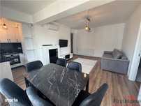 Apartament de inchiriat cu vedere spre LAC
