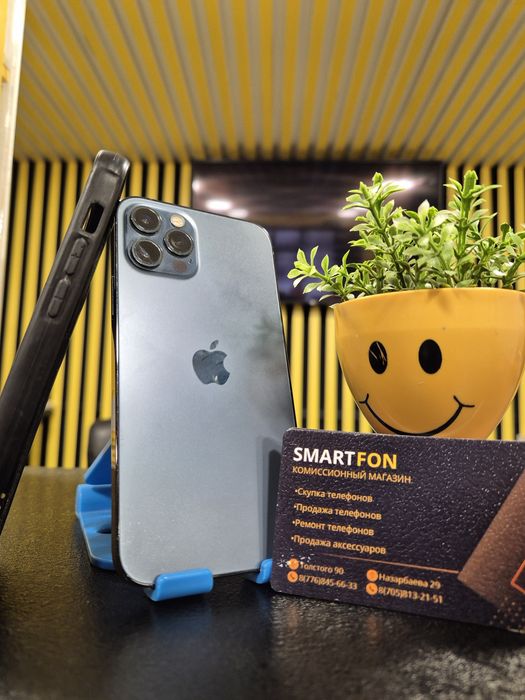Iphone 12 Pro,256гб, 77%