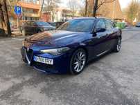 Alfa Romeo Giulia Veloce Q4 210cv ACC /Performance Pack/TVA deductibil