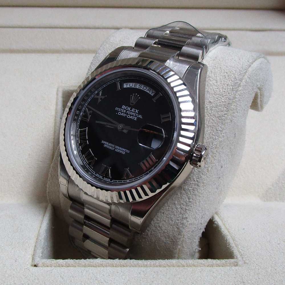 Rolex Day-date II Oyster Perpetual
