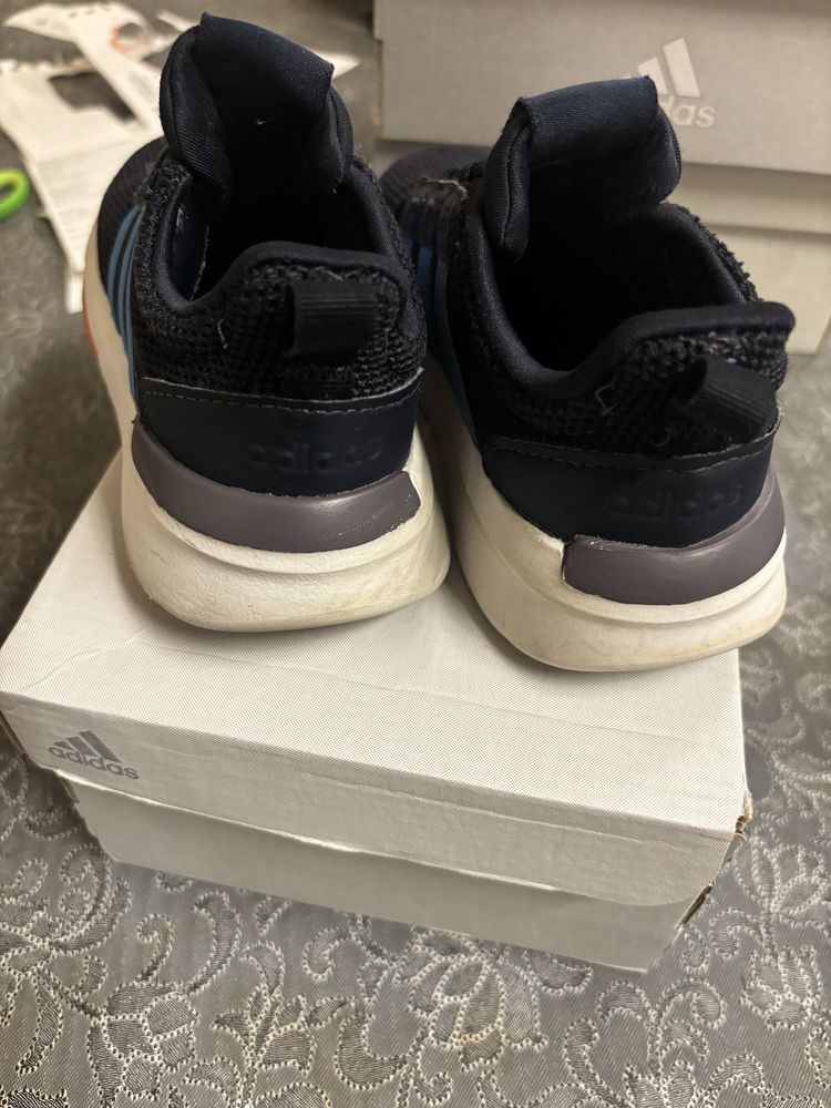 Детски маратонки ADIDAS Racer TR211 GW6595 номер 26,5