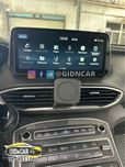 Заводской держатель Hyundai santa fe