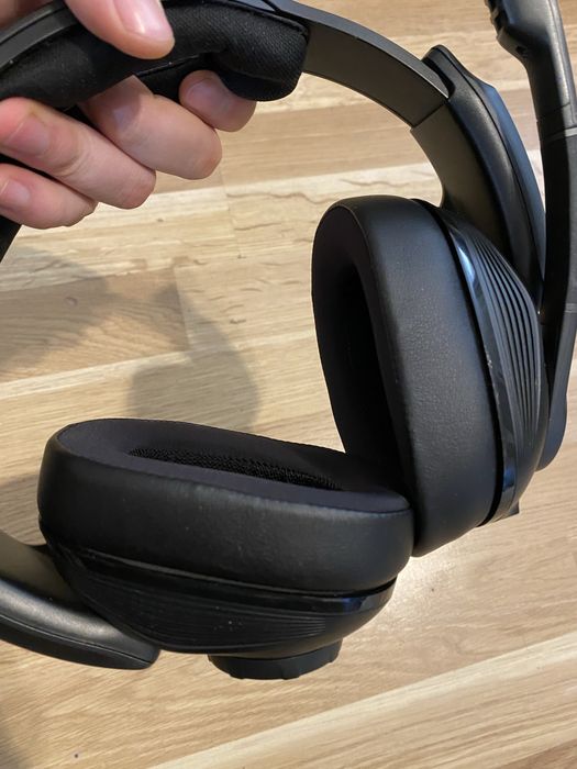 Casti Gaming Sennheiser Epos GSP670