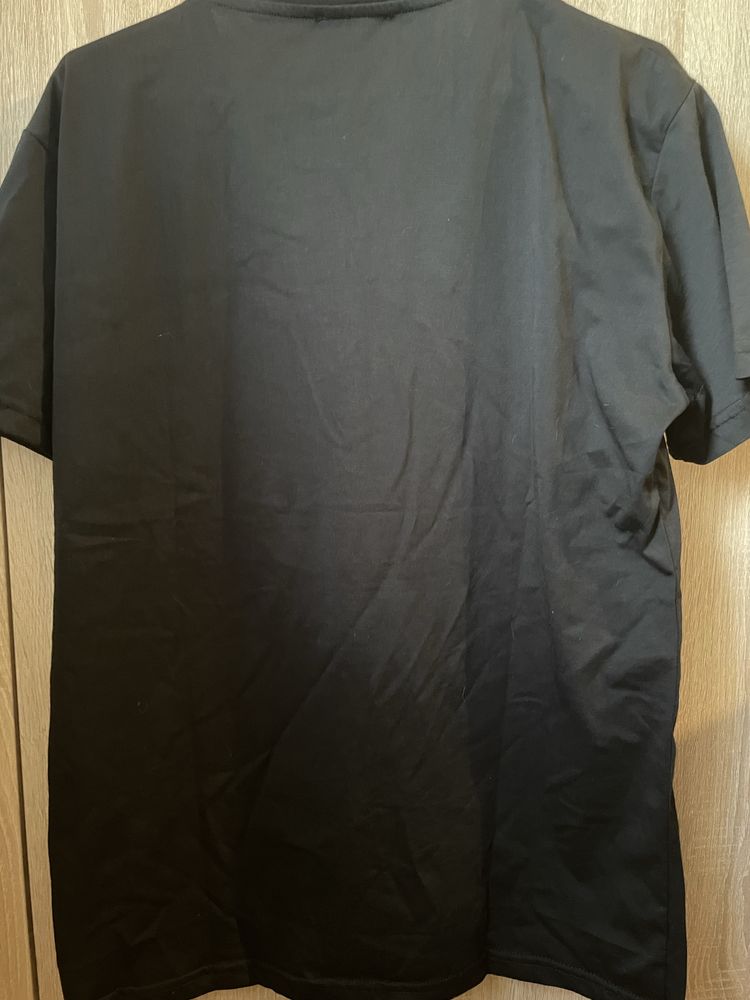 The north face тениска в размер Л