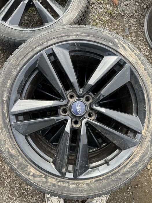 2 модела оригинални джанти 19 за Форд Мустанг 19"