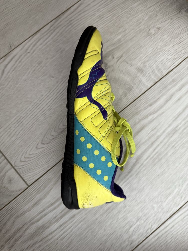 Станожки Puma.