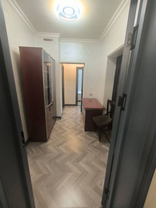 Аренда офис Хадра 75м2
