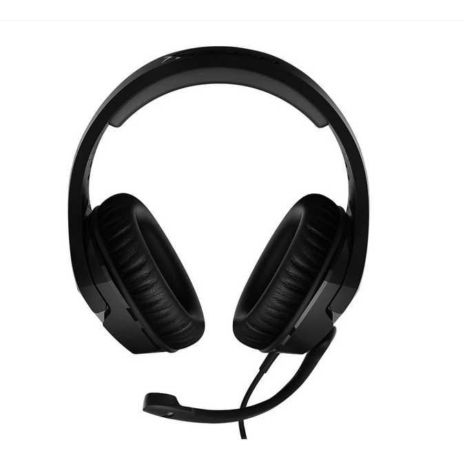 Геймърски слушалки Gaming HyperX Cloud Stinger