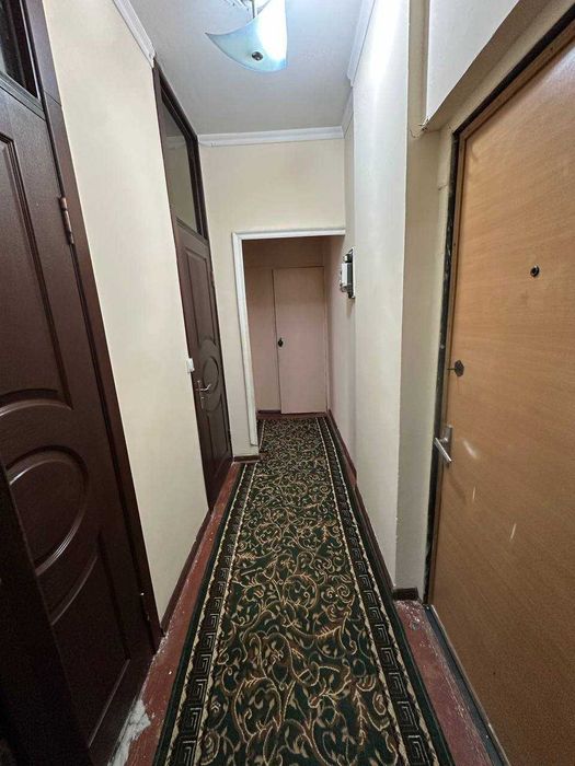 Квартира Чилонзор-3