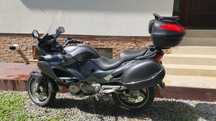 Honda Deauville 650