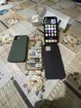 Vand iphone 12 normal