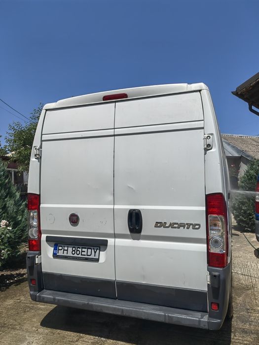 Fiat Ducato 2014
