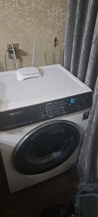 Стиральная машина Samsung