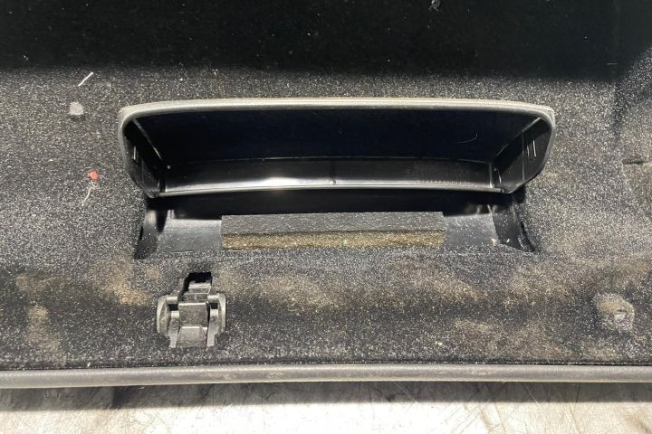 Torpedou A 203 680 0498 Mercedes-Benz C-Class W203/S203/CL203