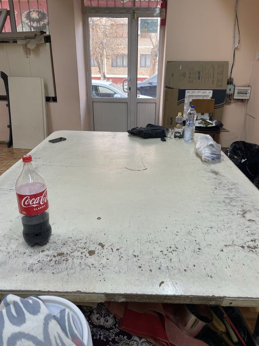 Stol sotiladi yolati zor