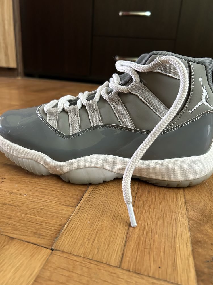 Air Jordan 11 Retro