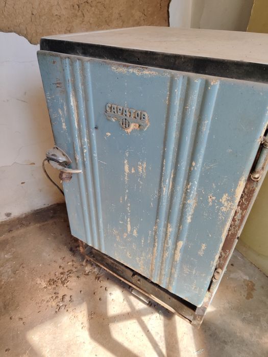 Холодильник Саратов