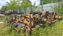 Punti:  MAN, STEYR 6x4,  STEYR 6x6