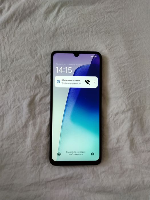 Редми 14с /256 телефон