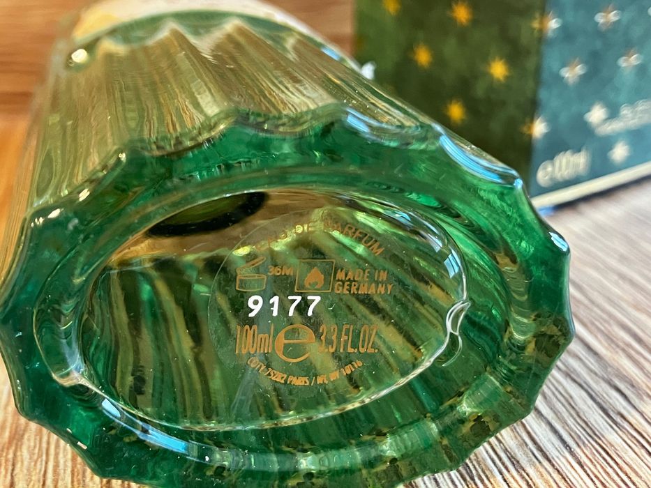 Gucci memoire d'une odeur