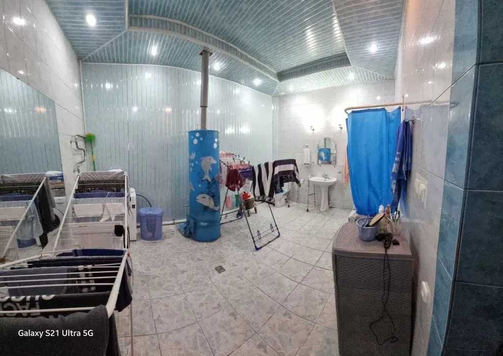 Продаётся Большой, Роскошный, Дом. ТашГРЭС, в 6 км от бетонки, 10сот.