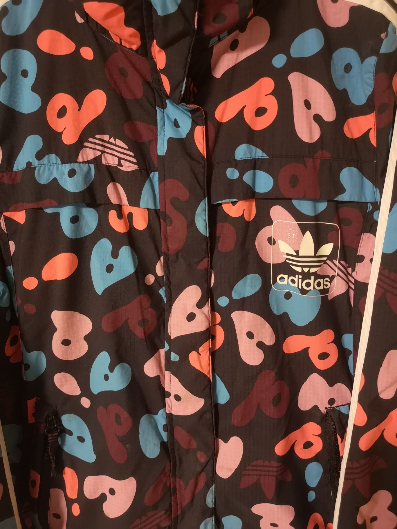 Интересно яке Adidas originals