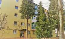 Inchiriez apartament 4 Camere P. Rahovei (echipe tehnicien/muncitori)
