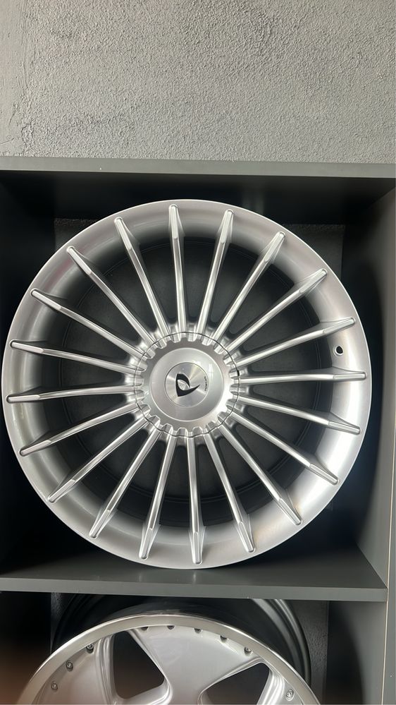 19" Джанти за BMW ALPINA 5 E60 E39 E34 E61 F10 F11 F01 6 F34 F06 E90