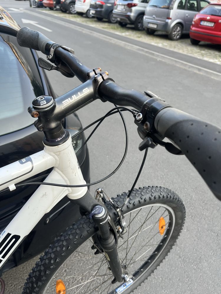 Bicicleta Bulls 26 inch
