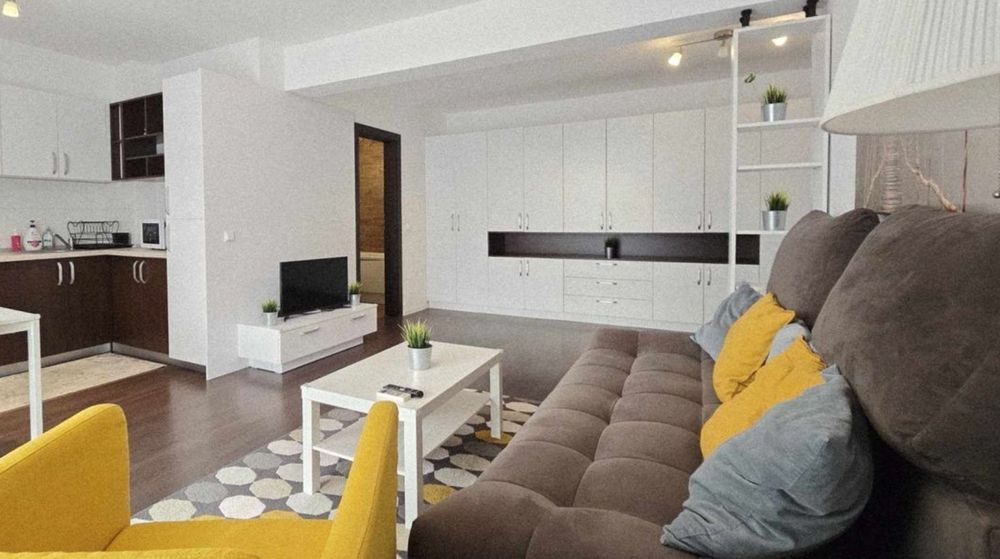 Chirie apartament 2 camere, cartier Iosia RESIDENCE