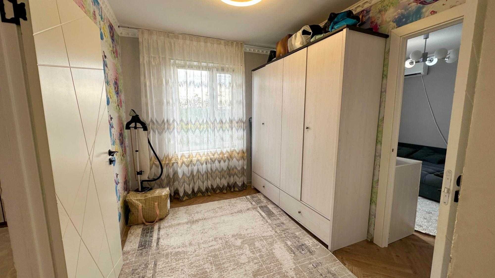 Продам 3х комнатную квартиру мкр Жастар Амина ИмпериЯ