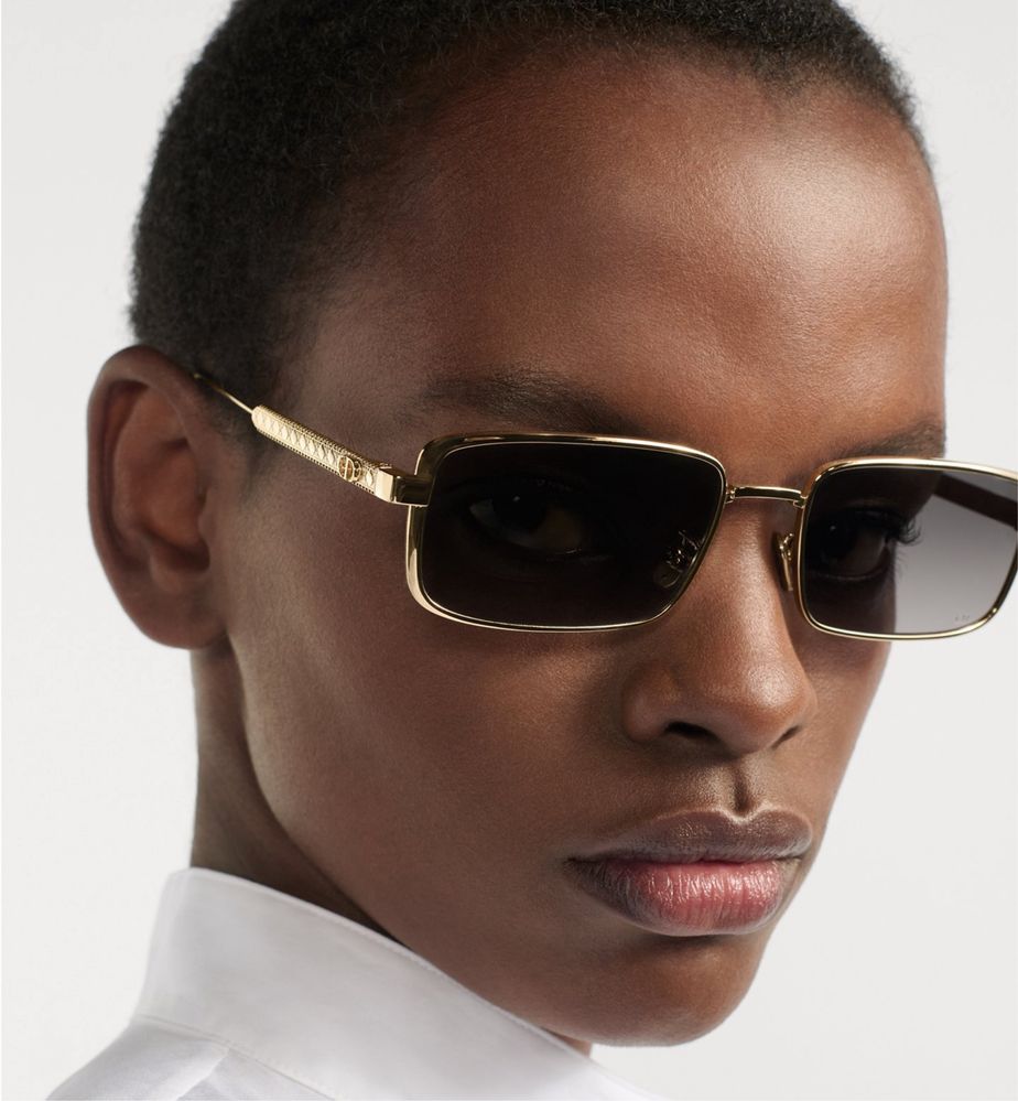 Слънчеви очила Dior Cannage