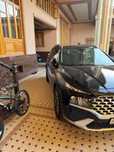 Hyundai SantaFe 2022, full poz, toza, 3.5 motor.
