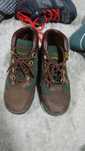 Bocancei Timberland 2 perechi