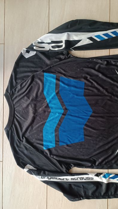 суичър яке горница блуза с дълъг ръкав Engelbert  Strauss