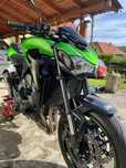 Kawasaki Z900 ABS