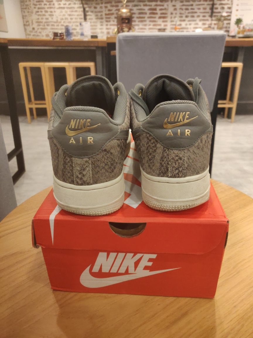 Nike Air Force 1 номер 44