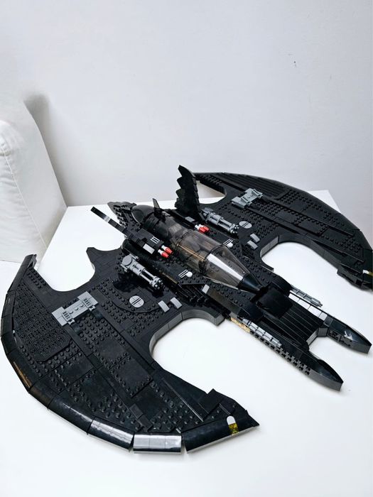Lego DC Comics Super Heroes 76161 - 1989 Batwing (2020)
