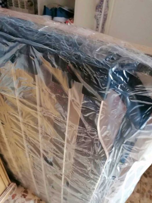 Pat medical electric cu telecomanda (batrani, ortopedic, spital) NOU