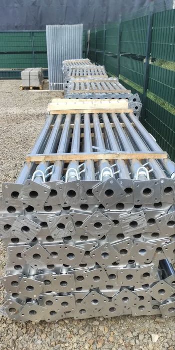 Accesorii cofraje doka, montanti, vincluri stalp, distantier , pana