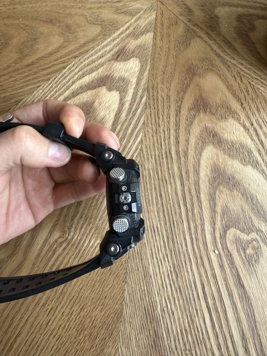 Ceas barbatesc G-Shock GG-B100-1A3 Master of G, Quad Sensor Mudmaster