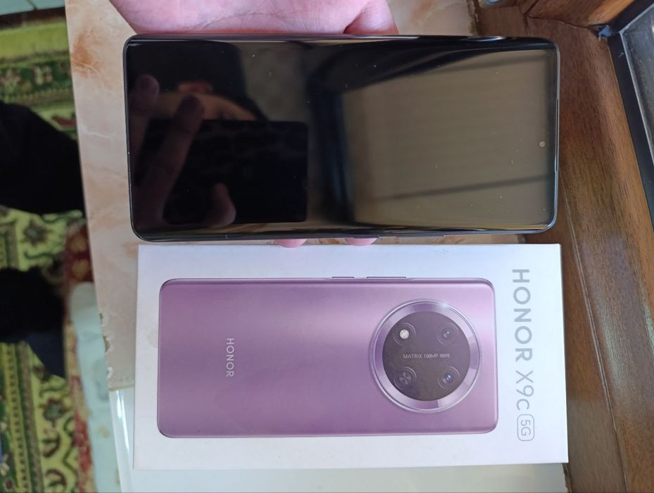 Honor 9c 256 tali