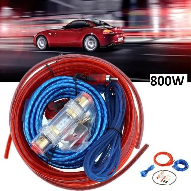 кабели за тонколони 8awg 800w sx 800