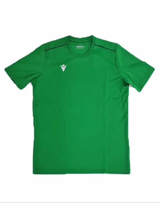 Продается футболка зеленая фк атырау