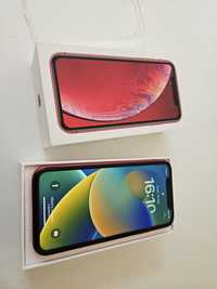 Iphone XR  perfect funcțional, la cutie